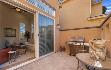 Behind the gates of beautiful Codorniz, this pristine 2-bedroom on The Hideaway Golf Club in California - for sale on GolfHomes.com, golf home, golf lot