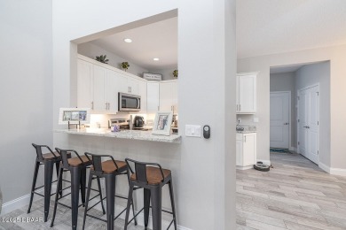 Step into Luxury with this stunning 3 bedroom, 2.5 bath on Venetian Bay Golf Course in Florida - for sale on GolfHomes.com, golf home, golf lot