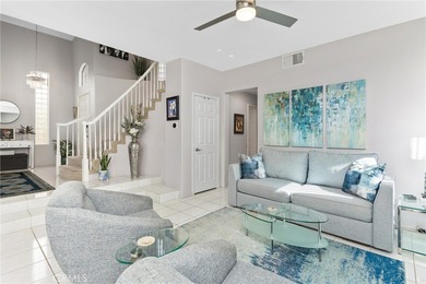 Located in the gated community of Desert Princess Country Club on Desert Princess Country Club in California - for sale on GolfHomes.com, golf home, golf lot