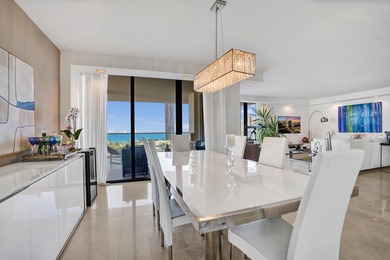 Welcome to elevated living at Turnberry Isle North.  This on Turnberry Isle Resort and Club in Florida - for sale on GolfHomes.com, golf home, golf lot