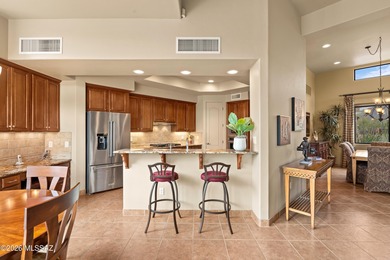 Rare Golf Villa at Solana ! Premier Dove Mountain Setting on  in Arizona - for sale on GolfHomes.com, golf home, golf lot