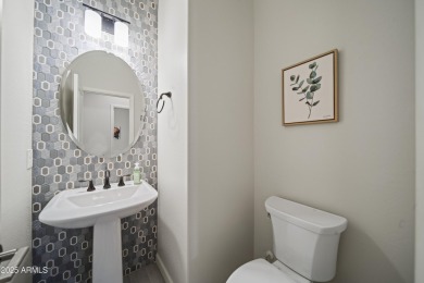 Experience the ultimate in resort-style living at Trilogy at on Wickenburg Ranch Golf Course in Arizona - for sale on GolfHomes.com, golf home, golf lot