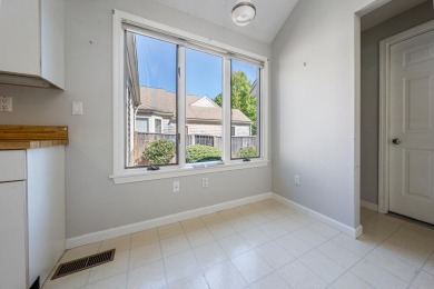 Location, location, in the established, friendly neighborhood of on  in Massachusetts - for sale on GolfHomes.com, golf home, golf lot