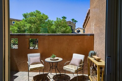 Behind the gates of beautiful Codorniz, this pristine 2-bedroom on The Hideaway Golf Club in California - for sale on GolfHomes.com, golf home, golf lot