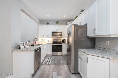 Step into Luxury with this stunning 3 bedroom, 2.5 bath on Venetian Bay Golf Course in Florida - for sale on GolfHomes.com, golf home, golf lot