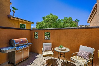 Behind the gates of beautiful Codorniz, this pristine 2-bedroom on The Hideaway Golf Club in California - for sale on GolfHomes.com, golf home, golf lot