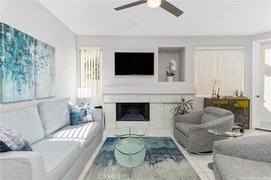 Located in the gated community of Desert Princess Country Club on Desert Princess Country Club in California - for sale on GolfHomes.com, golf home, golf lot