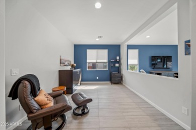Experience the ultimate in resort-style living at Trilogy at on Wickenburg Ranch Golf Course in Arizona - for sale on GolfHomes.com, golf home, golf lot