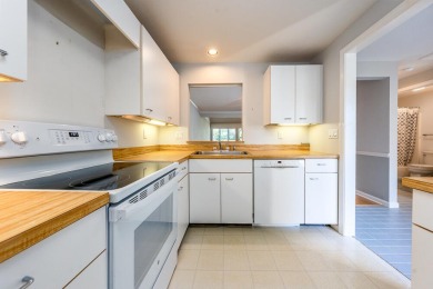 Location, location, in the established, friendly neighborhood of on  in Massachusetts - for sale on GolfHomes.com, golf home, golf lot