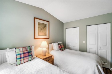 Enjoy coastal living, at this well appointed 4-bedroom island on Wild Dunes Harbor Golf Resort in South Carolina - for sale on GolfHomes.com, golf home, golf lot