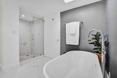 Welcome to elevated living at Turnberry Isle North.  This on Turnberry Isle Resort and Club in Florida - for sale on GolfHomes.com, golf home, golf lot