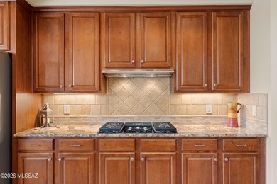 Rare Golf Villa at Solana ! Premier Dove Mountain Setting on  in Arizona - for sale on GolfHomes.com, golf home, golf lot