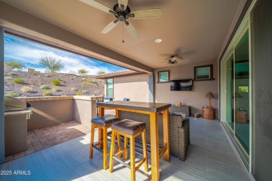 Experience the ultimate in resort-style living at Trilogy at on Wickenburg Ranch Golf Course in Arizona - for sale on GolfHomes.com, golf home, golf lot