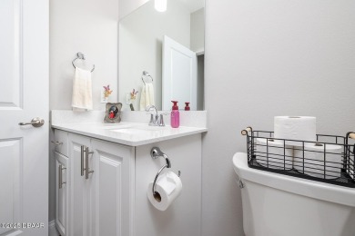 Step into Luxury with this stunning 3 bedroom, 2.5 bath on Venetian Bay Golf Course in Florida - for sale on GolfHomes.com, golf home, golf lot