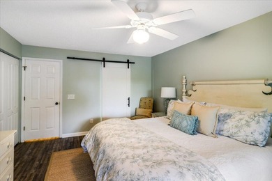 Enjoy coastal living, at this well appointed 4-bedroom island on Wild Dunes Harbor Golf Resort in South Carolina - for sale on GolfHomes.com, golf home, golf lot