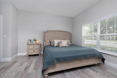 Step into Luxury with this stunning 3 bedroom, 2.5 bath on Venetian Bay Golf Course in Florida - for sale on GolfHomes.com, golf home, golf lot
