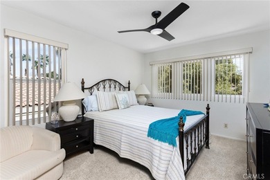 Located in the gated community of Desert Princess Country Club on Desert Princess Country Club in California - for sale on GolfHomes.com, golf home, golf lot