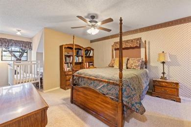 Welcome to your new riverfront home nestled in the prestigious on Pecan Plantation Country Club in Texas - for sale on GolfHomes.com, golf home, golf lot