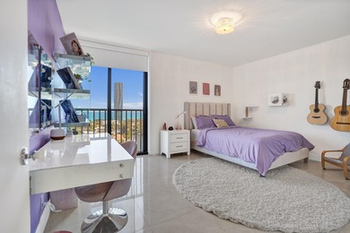 Welcome to elevated living at Turnberry Isle North.  This on Turnberry Isle Resort and Club in Florida - for sale on GolfHomes.com, golf home, golf lot