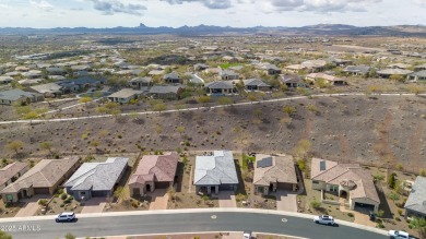 Experience the ultimate in resort-style living at Trilogy at on Wickenburg Ranch Golf Course in Arizona - for sale on GolfHomes.com, golf home, golf lot