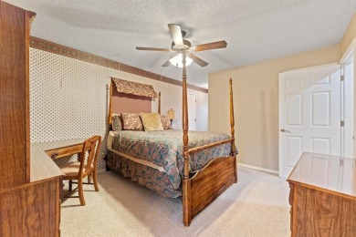 Welcome to your new riverfront home nestled in the prestigious on Pecan Plantation Country Club in Texas - for sale on GolfHomes.com, golf home, golf lot