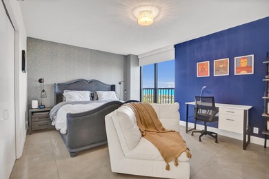 Welcome to elevated living at Turnberry Isle North.  This on Turnberry Isle Resort and Club in Florida - for sale on GolfHomes.com, golf home, golf lot