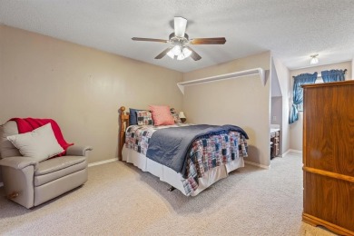 Welcome to your new riverfront home nestled in the prestigious on Pecan Plantation Country Club in Texas - for sale on GolfHomes.com, golf home, golf lot