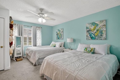 Highly sought after views of the par-3 4th hole of the East on  in Florida - for sale on GolfHomes.com, golf home, golf lot