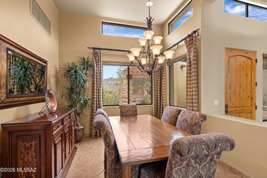 Rare Golf Villa at Solana ! Premier Dove Mountain Setting on  in Arizona - for sale on GolfHomes.com, golf home, golf lot