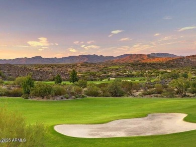 Experience the ultimate in resort-style living at Trilogy at on Wickenburg Ranch Golf Course in Arizona - for sale on GolfHomes.com, golf home, golf lot