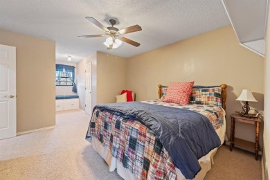 Welcome to your new riverfront home nestled in the prestigious on Pecan Plantation Country Club in Texas - for sale on GolfHomes.com, golf home, golf lot