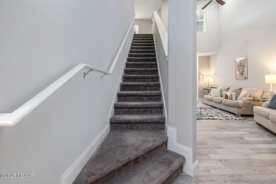 Step into Luxury with this stunning 3 bedroom, 2.5 bath on Venetian Bay Golf Course in Florida - for sale on GolfHomes.com, golf home, golf lot