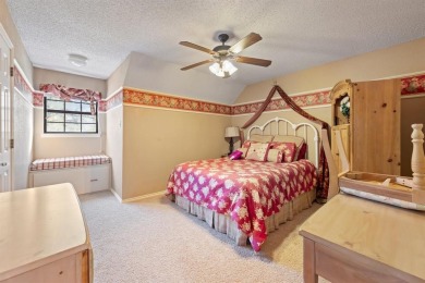 Welcome to your new riverfront home nestled in the prestigious on Pecan Plantation Country Club in Texas - for sale on GolfHomes.com, golf home, golf lot