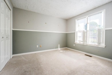 Location, location, in the established, friendly neighborhood of on  in Massachusetts - for sale on GolfHomes.com, golf home, golf lot