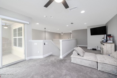 Step into Luxury with this stunning 3 bedroom, 2.5 bath on Venetian Bay Golf Course in Florida - for sale on GolfHomes.com, golf home, golf lot