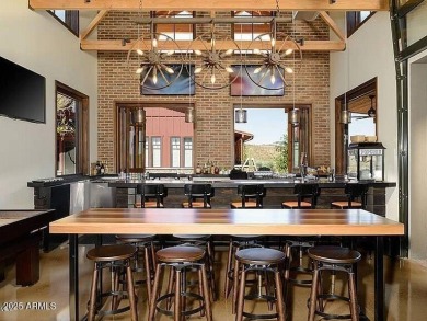 Experience the ultimate in resort-style living at Trilogy at on Wickenburg Ranch Golf Course in Arizona - for sale on GolfHomes.com, golf home, golf lot