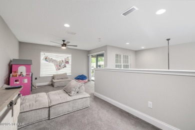Step into Luxury with this stunning 3 bedroom, 2.5 bath on Venetian Bay Golf Course in Florida - for sale on GolfHomes.com, golf home, golf lot