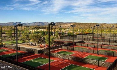 Experience the ultimate in resort-style living at Trilogy at on Wickenburg Ranch Golf Course in Arizona - for sale on GolfHomes.com, golf home, golf lot