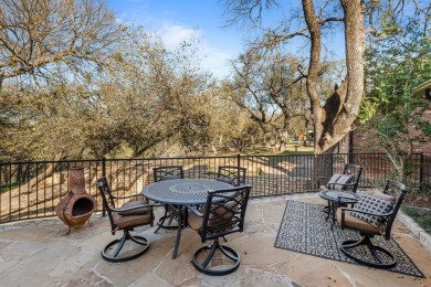 Welcome to your new riverfront home nestled in the prestigious on Pecan Plantation Country Club in Texas - for sale on GolfHomes.com, golf home, golf lot
