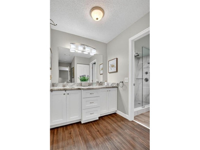 Highly sought after views of the par-3 4th hole of the East on  in Florida - for sale on GolfHomes.com, golf home, golf lot