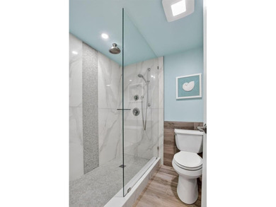 Highly sought after views of the par-3 4th hole of the East on  in Florida - for sale on GolfHomes.com, golf home, golf lot