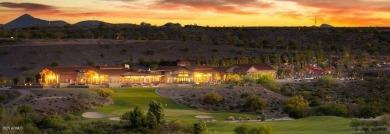 Experience the ultimate in resort-style living at Trilogy at on Wickenburg Ranch Golf Course in Arizona - for sale on GolfHomes.com, golf home, golf lot