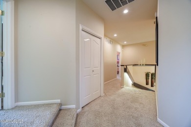 Master the Course on Augusta Court! Exceptional Home on the 6th on Dayton Valley Golf Club At Legado in Nevada - for sale on GolfHomes.com, golf home, golf lot