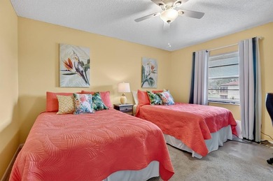 Highly sought after views of the par-3 4th hole of the East on  in Florida - for sale on GolfHomes.com, golf home, golf lot