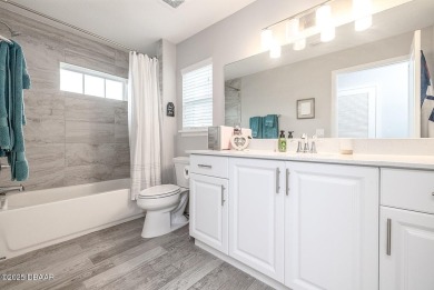 Step into Luxury with this stunning 3 bedroom, 2.5 bath on Venetian Bay Golf Course in Florida - for sale on GolfHomes.com, golf home, golf lot