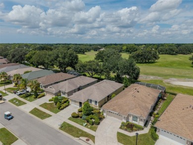 BACKING ONTO HOLE #1. Welcome to 4500 Golf Club Lane, a on Silverthorn Country Club in Florida - for sale on GolfHomes.com, golf home, golf lot