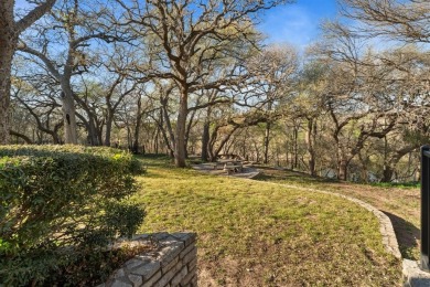 Welcome to your new riverfront home nestled in the prestigious on Pecan Plantation Country Club in Texas - for sale on GolfHomes.com, golf home, golf lot