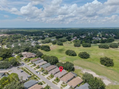 BACKING ONTO HOLE #1. Welcome to 4500 Golf Club Lane, a on Silverthorn Country Club in Florida - for sale on GolfHomes.com, golf home, golf lot