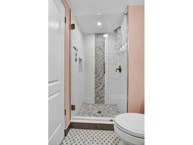 Highly sought after views of the par-3 4th hole of the East on  in Florida - for sale on GolfHomes.com, golf home, golf lot