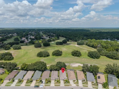 BACKING ONTO HOLE #1. Welcome to 4500 Golf Club Lane, a on Silverthorn Country Club in Florida - for sale on GolfHomes.com, golf home, golf lot